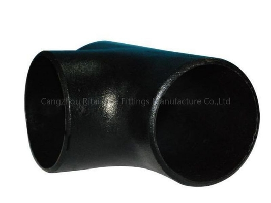 ST37.2 T igual sem emenda ASME B16.9. MS Equal dos encaixes de ASTM A234 WP11