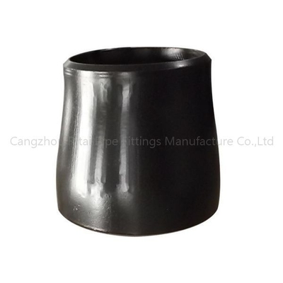 CCE sem emenda do engodo do aço carbono do encaixe de tubulação de aço SS400 de ASTM A234 WPB ASME B16.25