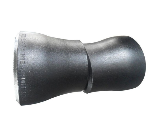 2&quot; - 8&quot; MS Concentric Reducer 3 x 2 programação 40 SMLS A234WPB