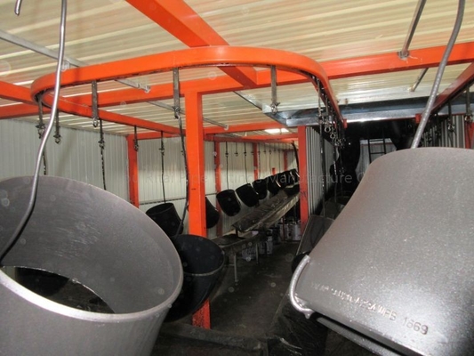 Aço carbono concêntrico da CCE do ANSI B16.9 ASTM A234WPB do redutor do encaixe de tubulação da soldadura de extremidade