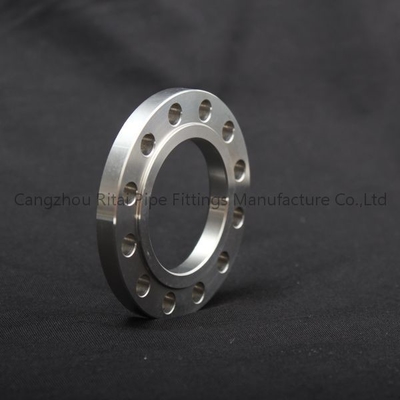 Cara lisa de P245GH e ANSI levantado das flanges da cara aço carbono A105 de 150 FF