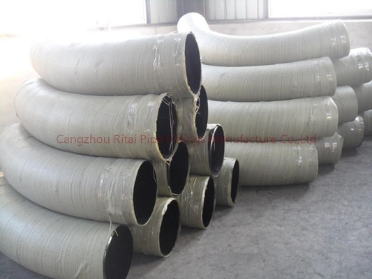 SMLS Sch 160 curvaturas de tubulação 3D API5L forjado Weldable A53GRB 1/2” - 48&quot;