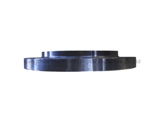 Deslizamento de Pn20 Pn40 Pn16 no forjamento da placa Sch80 ASME B16.5 SORF da flange