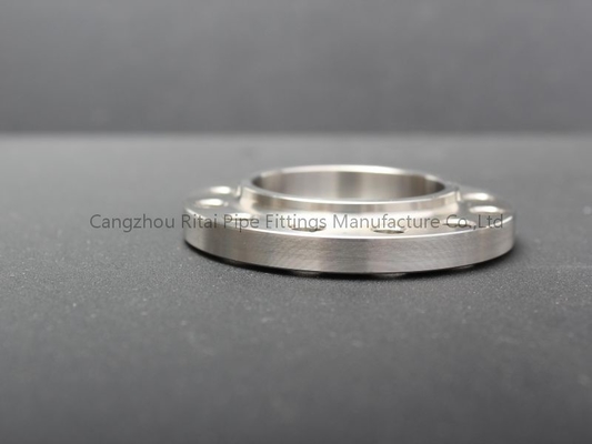 Deslizamento de aço de JIS A105 em 10K forjado flange 40K 5K 2500LBS 8mm 10mm densamente