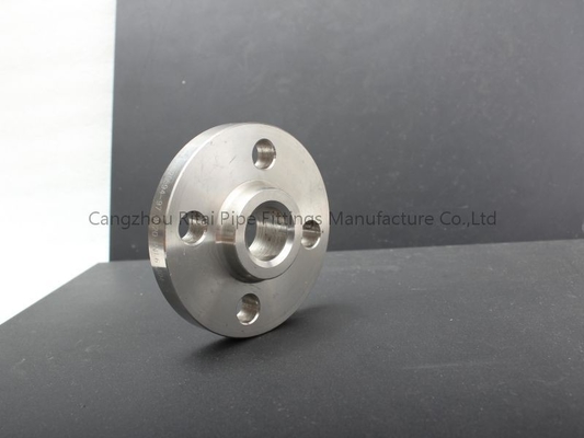 A solda Rf do soquete de DN150 CL150 flangeia a classe 300 ASME B16.5 do ANSI B16 5