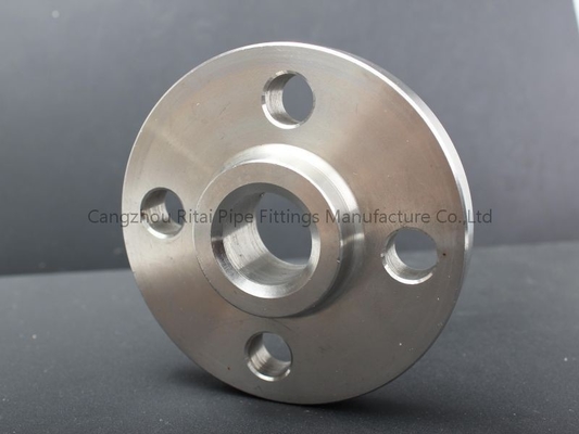 deslizamento 5K em ANSI 150 DN50 JIS B2220 10K 16K DN600 DN750 da soldadura WN da flange