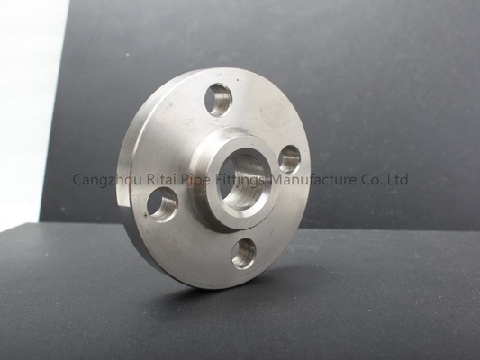 Deslizamento de 200LBS 304L no RUÍDO de aço inoxidável JIS da flange AMSE B16.5 ASTM SORF