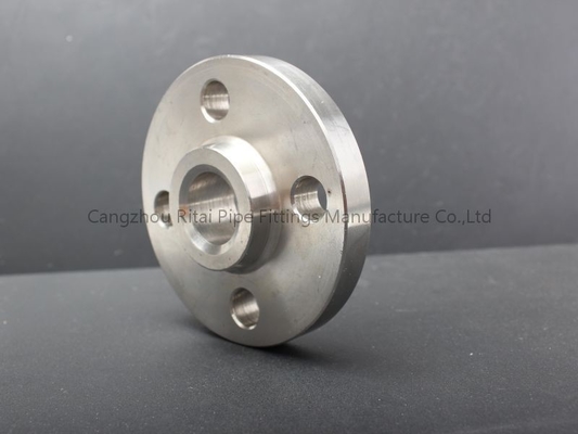 Deslizamento de 200LBS 304L no RUÍDO de aço inoxidável JIS da flange AMSE B16.5 ASTM SORF
