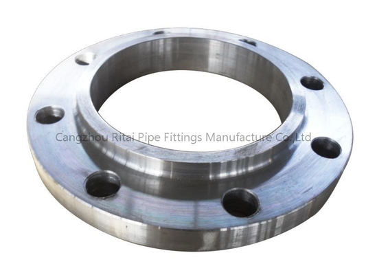 Deslizamento de aço de JIS B2220 em 10k rosqueado cara aumentado flange 20k 40k