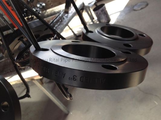 Deslizamento de 200LBS 304L no RUÍDO de aço inoxidável JIS da flange AMSE B16.5 ASTM SORF