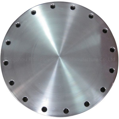 As cortinas 20K P245GH do aço carbono das flanges de placa de JIS aumentaram a cara
