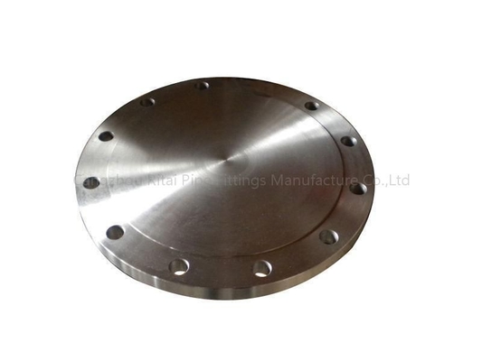 As cortinas 20K P245GH do aço carbono das flanges de placa de JIS aumentaram a cara
