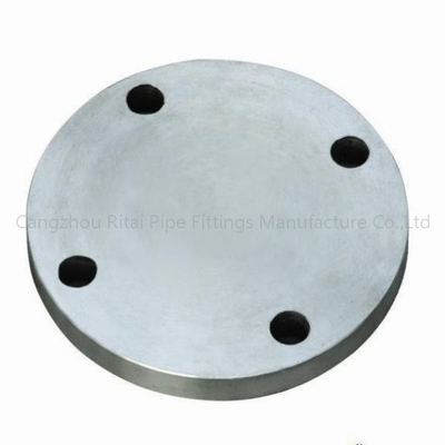As cortinas 20K P245GH do aço carbono das flanges de placa de JIS aumentaram a cara
