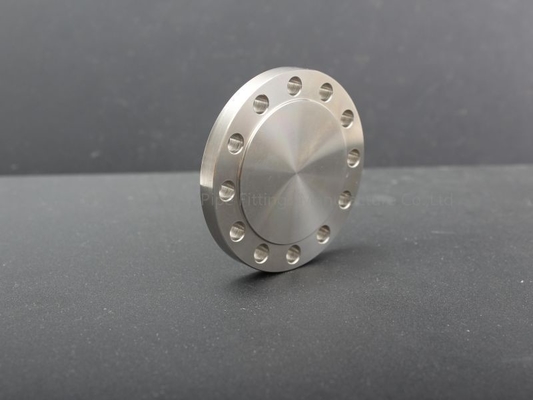 Flange pintada aço carbono de solda ASME B16.36 do orifício da flange SCH 40 do pescoço de JIS