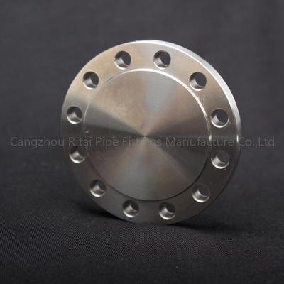 Deslizamento padrão do ANSI 150 da flange do orifício do pescoço da solda do STD sobre para a indústria petroquímica