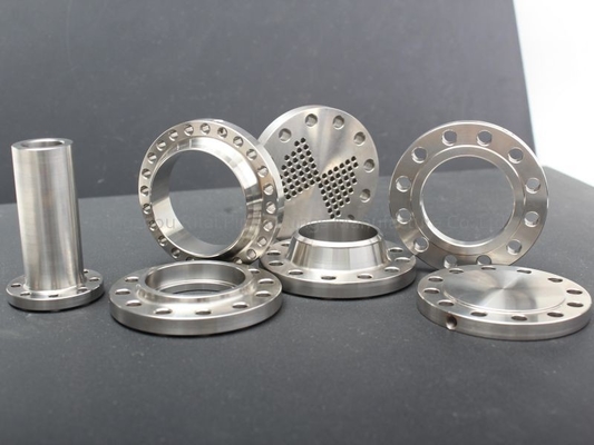 CS de aço Pn10 Pn16 Pn25 da flange cega de JIS para o setor petroleiro químico