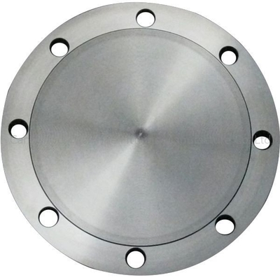 O preto do ANSI 150 A105 B16.5 das cortinas da flange da soldadura de extremidade do TG A234 envernizou