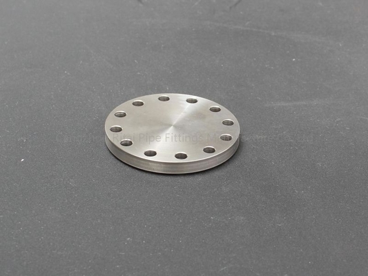 150lb 300lb forjou a flange a classe 300 de 10 polegadas, flange cega da cara lisa do ANSI ASME B16.5