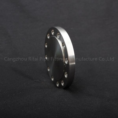 150lb 300lb forjou a flange a classe 300 de 10 polegadas, flange cega da cara lisa do ANSI ASME B16.5
