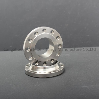 3 polegadas flange ASTM forjado aço carbono A105N 300lbs do pescoço da solda de 8 polegadas