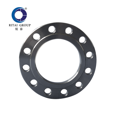 ANSI DN150 300# SCH 80 da polegada JIS 10k da flange 4 da classe 150 de ASME B16 5