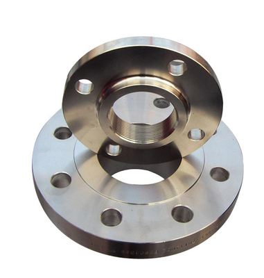ANSI DN150 300# SCH 80 da polegada JIS 10k da flange 4 da classe 150 de ASME B16 5